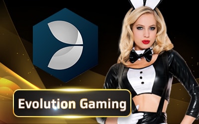 evolution-gaming