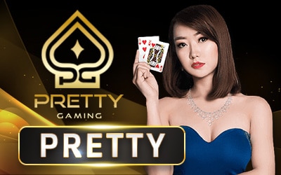 pretty