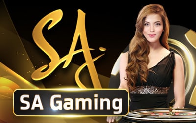 sa-gaming